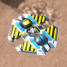 Advanced Construction Aircraft