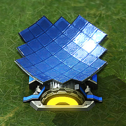 Advanced Solar Collector