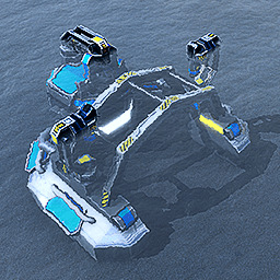 Amphibious Complex