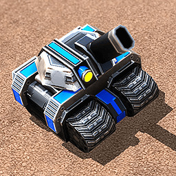 Shellshocker