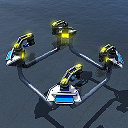 Advanced Shipyard