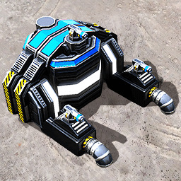 Advanced Vehicle Plant