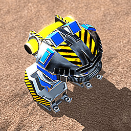 Construction Bot