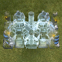 Cloakable Fusion Reactor
