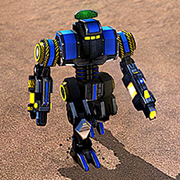 Armada Commander