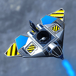 Construction Seaplane