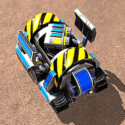 Construction Vehicle