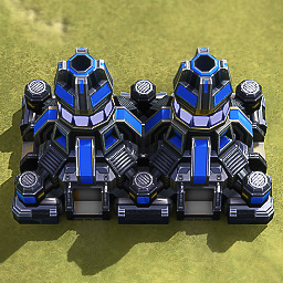 Decoy Fusion Reactor