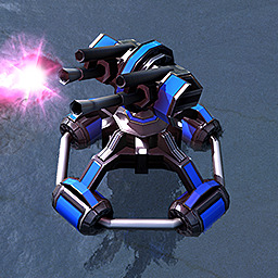 Naval Arbalest