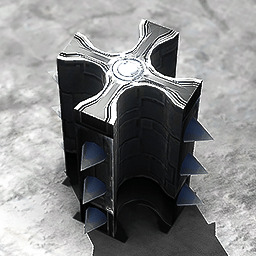 Fortification Wall