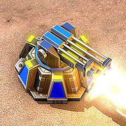 Gauntlet