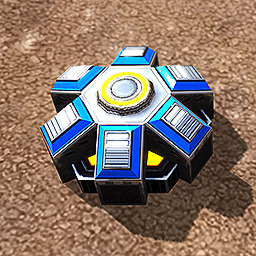 Medium Mine
