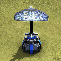 Radar Tower