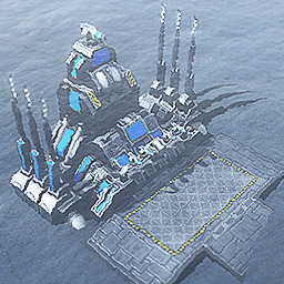 Experimental Gantry