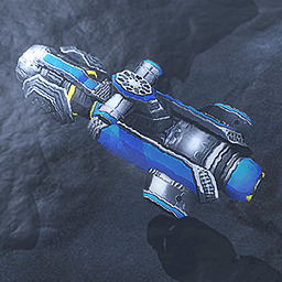 Barracuda