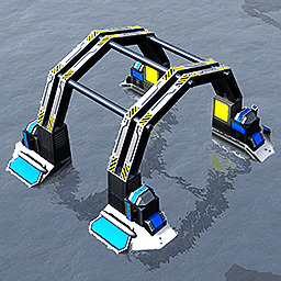Shipyard