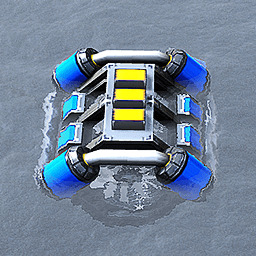 Tidal Generator ×10