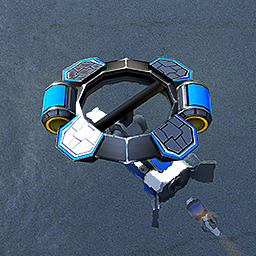 Harpoon
