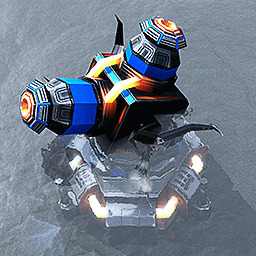 Naval Advanced Metal Extractor