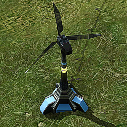 Wind Turbine ×2