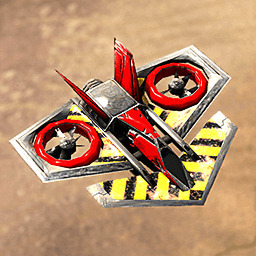 Advanced Construction Aircraft