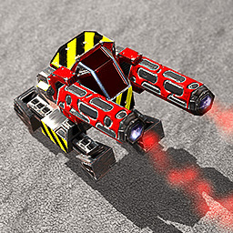 Advanced Construction Bot