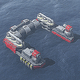 Amphibious Complex