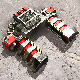 Advanced Vehicle Plant
