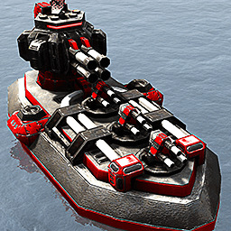 Black Hydra