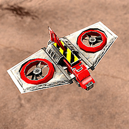 Construction Aircraft