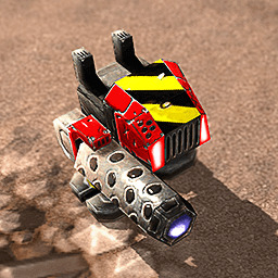Construction Bot