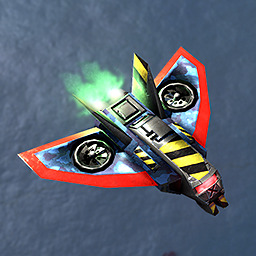 Construction Seaplane
