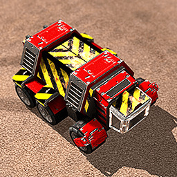 Construction Vehicle