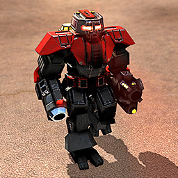 Commander