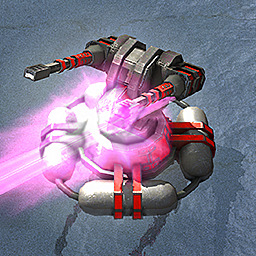 Naval Birdshot