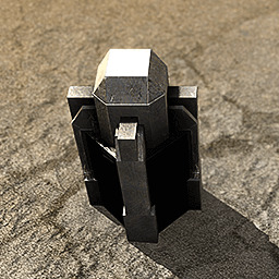 Fortification Wall