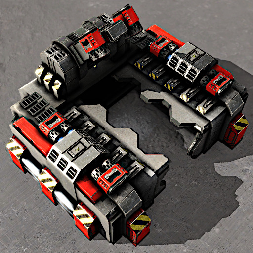 Experimental Gantry