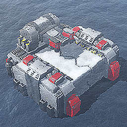 Experimental Gantry