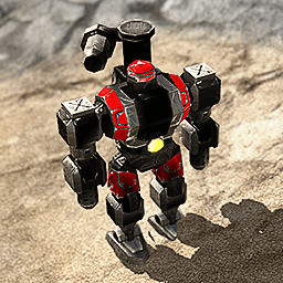 Commando