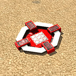 Medium Mine
