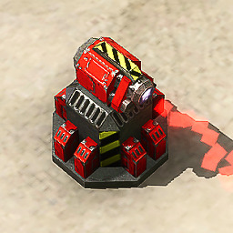 Construction Turret