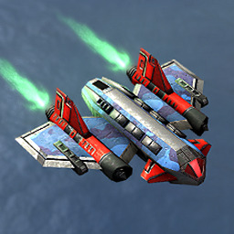 Dam Buster