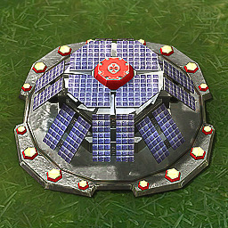 Solar Collector ×2