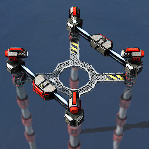 Shipyard