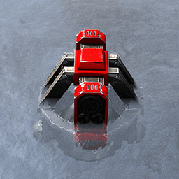 Tidal Generator