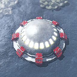 Naval Fusion Reactor