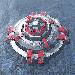 Naval Advanced Metal Extractor