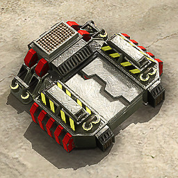 Vehicle Plant
