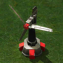 Wind Turbine