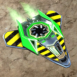 Advanced Construction Aircraft